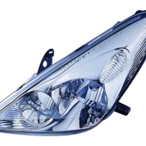 DEPO 312-1172L-AS7 Head Lamp