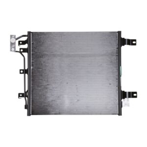 TYC Products 4239 A/C Condenser