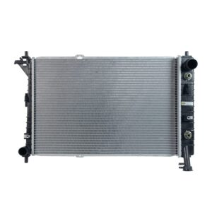 TYC Products 2138 Radiator Assemb