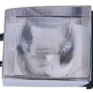 DEPO 373-1103L-US Head Lamp