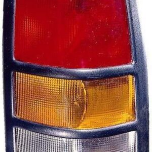 DEPO 335-1901R-AS2 Tail Lamp