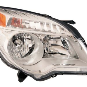 DEPO 335-1158R-AS Head Lamp