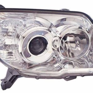 DEPO 312-1193R-UC1 Capa Head Lamp