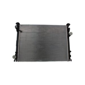 TYC Products 13157 Radiator Assemb
