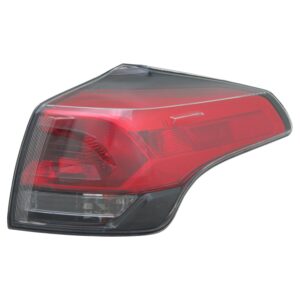 TYC Products 11-6889-00 Tail Light Asse