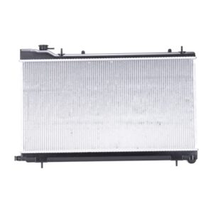 TYC Products 2674 Radiator Assemb