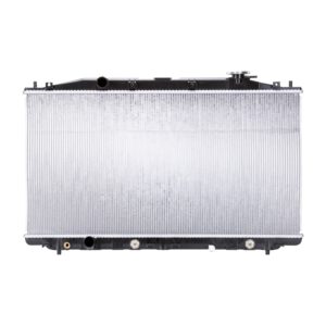 TYC Products 2990 Radiator Assemb