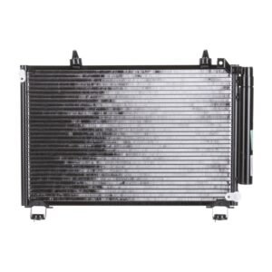 TYC Products 3300 A/C Condenser