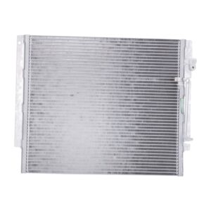 TYC Products 3014 A/C Condenser