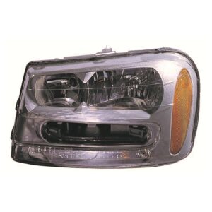 DEPO 335-1117L-AS Head Lamp