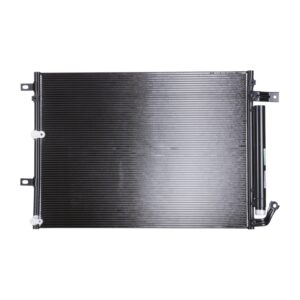 TYC Products 4361 A/C Condenser