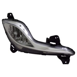 TYC Products 19-6173-00 Fog Light Assem