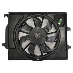 TYC Products 624330 Fan Assembly