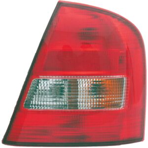 TYC Products 11-5935-00 Tail Light Asse