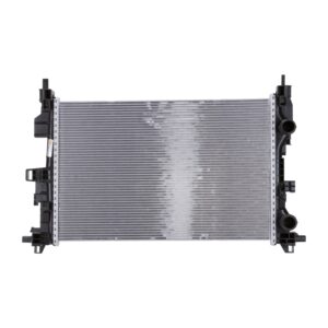 TYC Products 13533 Radiator Assemb