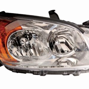 DEPO 312-11B2R-USD1 Head Lamp