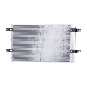 TYC Products 3656 A/C Condenser