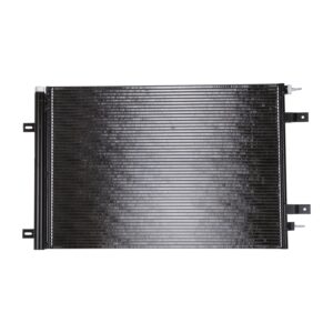 TYC Products 3936 A/C Condenser