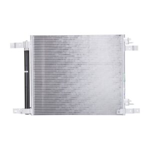TYC Products 4055 A/C Condenser