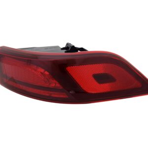 TYC Products 11-9267-00-9 Headlight Assem