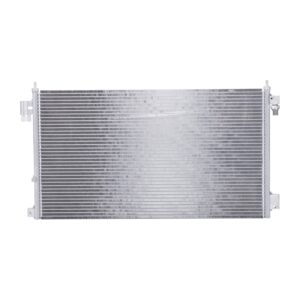 TYC Products 3086 A/C Condenser