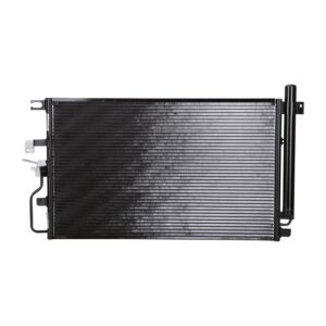 TYC Products 3468 A/C Condenser