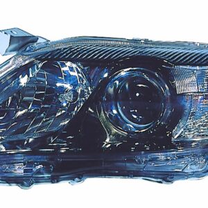 DEPO 312-11B5L-AS7 Head Lamp