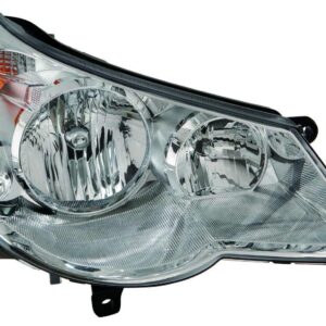 DEPO 333-1179R-ASN Head Lamp