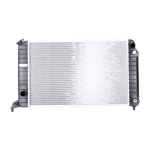 TYC Products 2261 Radiator Assemb