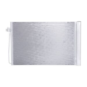 TYC Products 3105 A/C Condenser