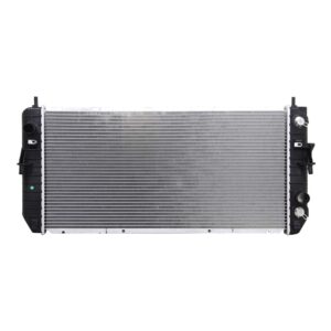 TYC Products 13267 Radiator