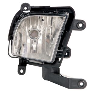 DEPO 323-2019R-AQ Fog Lamp