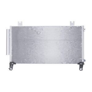 TYC Products 30064 A/C Condenser