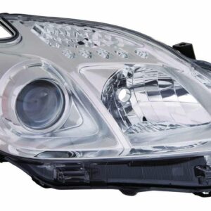 DEPO 312-11B7R-US1 Head Lamp