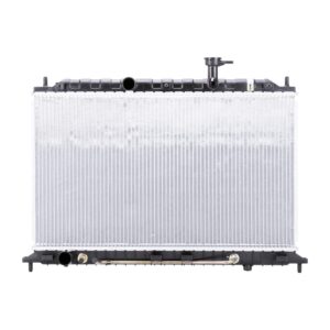 TYC Products 13061 Radiator Assemb