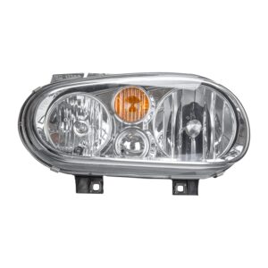 TYC Products 20-6474-70 Headlight Assem