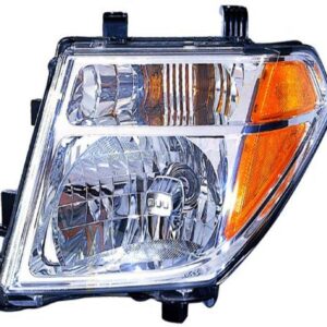 DEPO 315-1159R-AC Capa Head Lamp