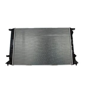 TYC Products 13188 Radiator Assemb