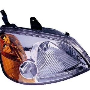 DEPO 317-1119R-AS Head Lamp