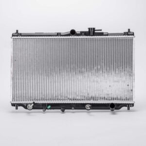 TYC Products 19 Radiator Assemb