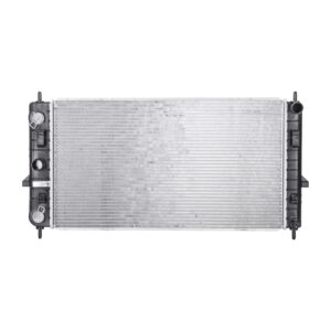 TYC Products 2608 Radiator Assemb