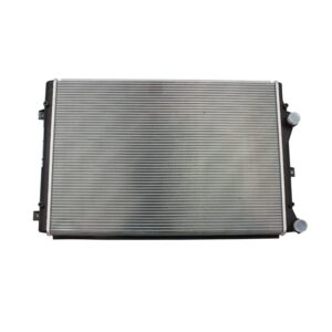 TYC Products 13212 Radiator Assemb