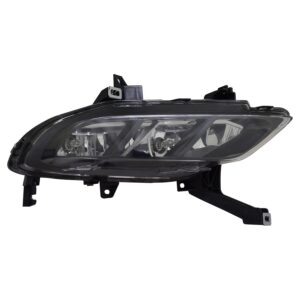 TYC Products 19-6157-00 Fog Light Assem
