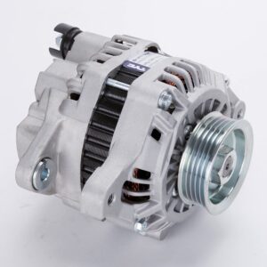 TYC Products 2-11177 Alternator