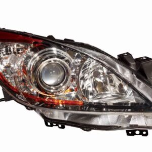 DEPO 316-1140R-US2 Head Lamp