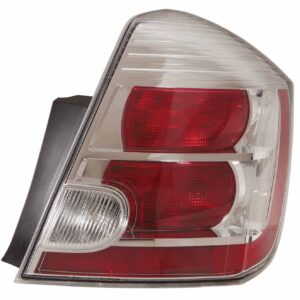 DEPO 315-1958R-ACN1 Capa Tail Lamp