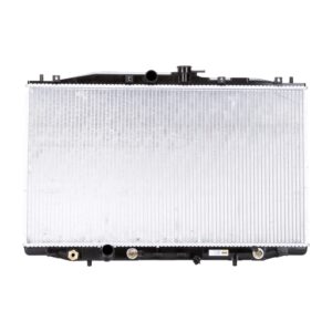 TYC Products 2966 Radiator Assemb