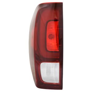 TYC Products 11-6938-00 Tail Light Asse