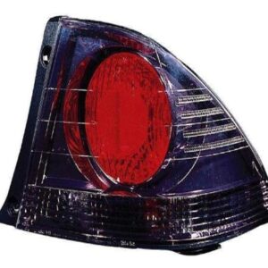 DEPO 212-19G6R-US8 Tail Lamp
