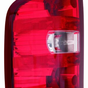 DEPO 335-1933L-ACN Capa Tail Lamp